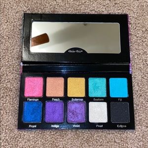 Violet Voss The Rainbow Eye Shadow Palette